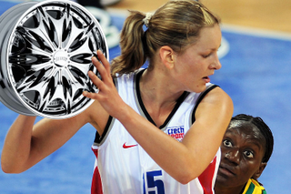 Illustration for article titled 135 Ways to Ruin the Olympics Using Technology